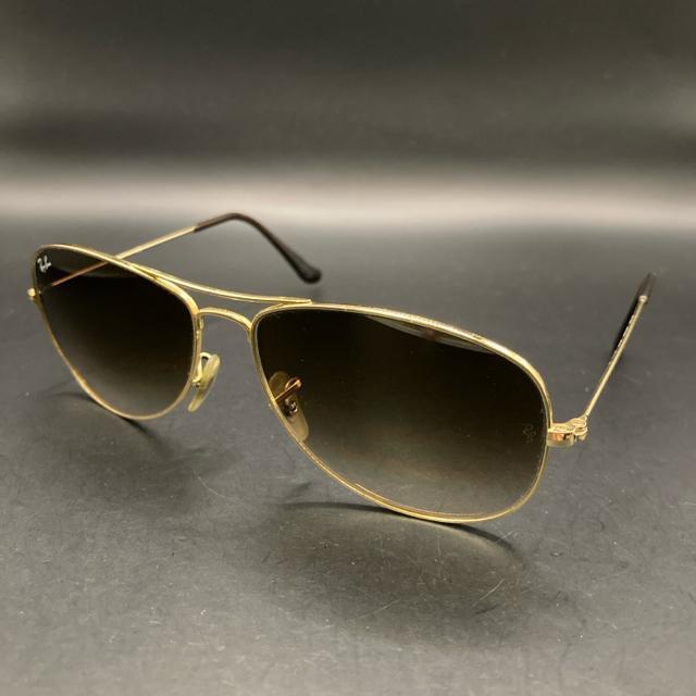 ���� RayBan ���C�o�� �T���O���X RB3362  �� �u�����h�� 