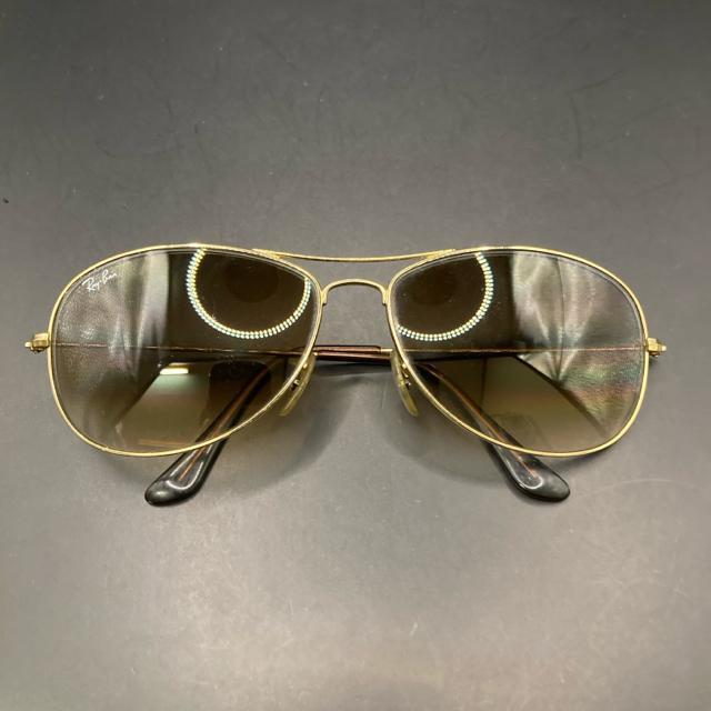 ���� RayBan ���C�o�� �T���O���X RB3362 �� �u�����h�� 