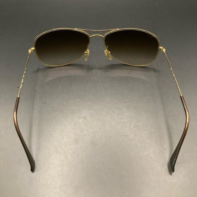 ���� RayBan ���C�o�� �T���O���X RB3362 �� �u�����h�� 