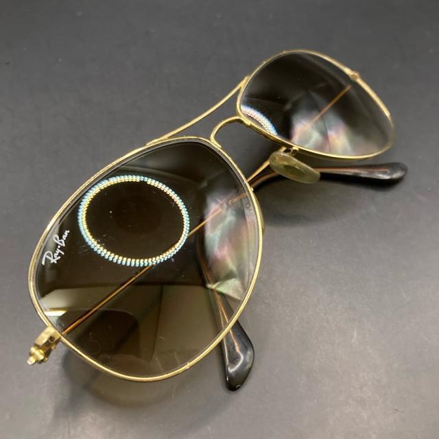 ���� RayBan ���C�o�� �T���O���X RB3362 �� �u�����h�� 