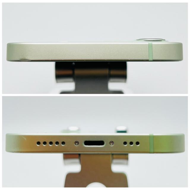 C 100% iPhone 12 128 GB SIM�t���[ �O���[�� �{�� �� �Ɠd/AV�� 