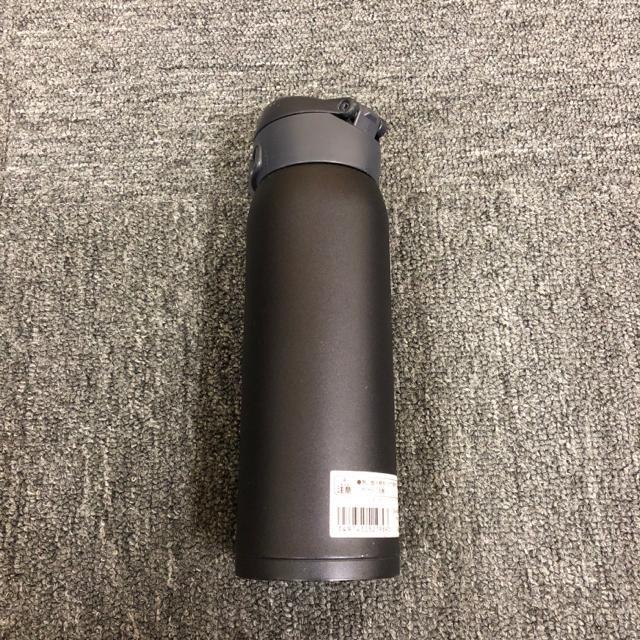 ZOJIRUSHI �ۈ� �X�e�����X�{�g�� SM-WA48-BA 0.48L �� ���W���[/�X�|�[�c�� 