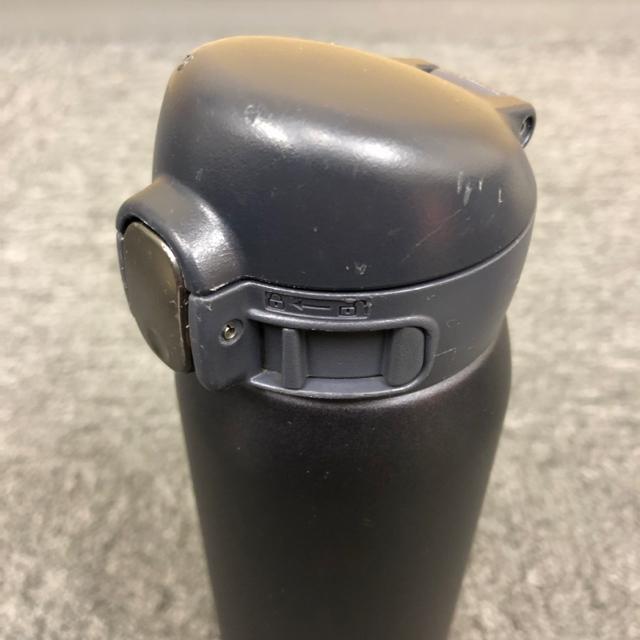 ZOJIRUSHI �ۈ� �X�e�����X�{�g�� SM-WA48-BA 0.48L �� ���W���[/�X�|�[�c�� 