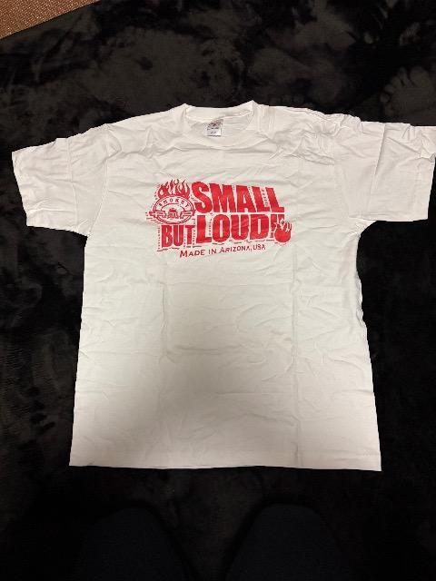 新品スモーキーアンプTシャツ < ホビー 新品スモーキーアンプTシャツ < ホビーの