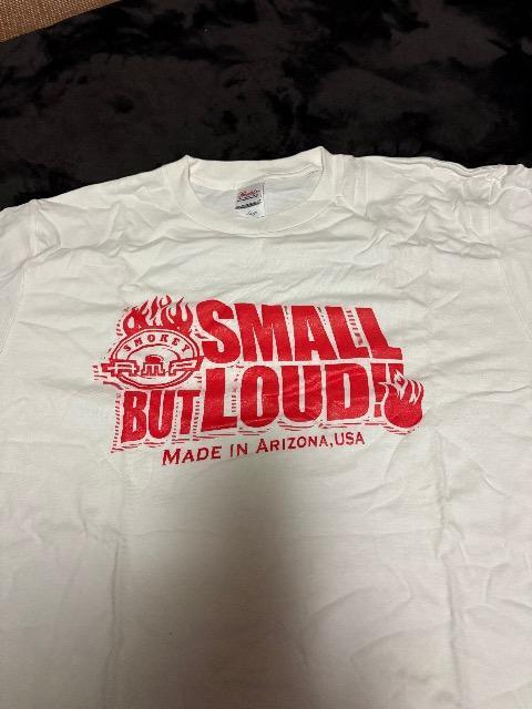 新品スモーキーアンプTシャツ < ホビー 新品スモーキーアンプTシャツ < ホビーの