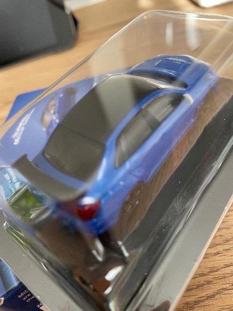 スバル インプレッサ S206 NBR チャレンジ パッケージ ★京商サンクス限定★ < ホビー スバル インプレッサ S206 NBR チャレンジ パッケージ ★京商サンクス限定★ < ホビーの