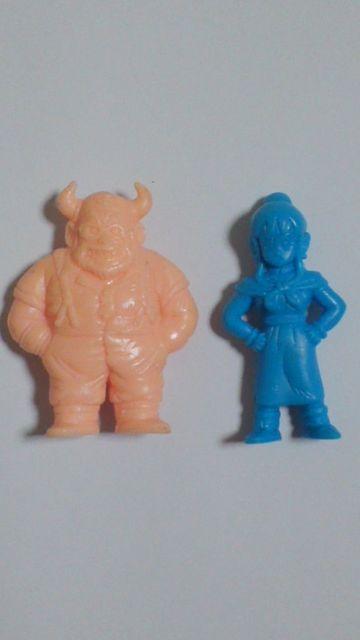 ドラゴンボール消しゴム!牛魔王 チチ < アニメ/コミック/キャラクター  ドラゴンボール消しゴム!牛魔王 チチ  < アニメ/コミック/キャラクターの