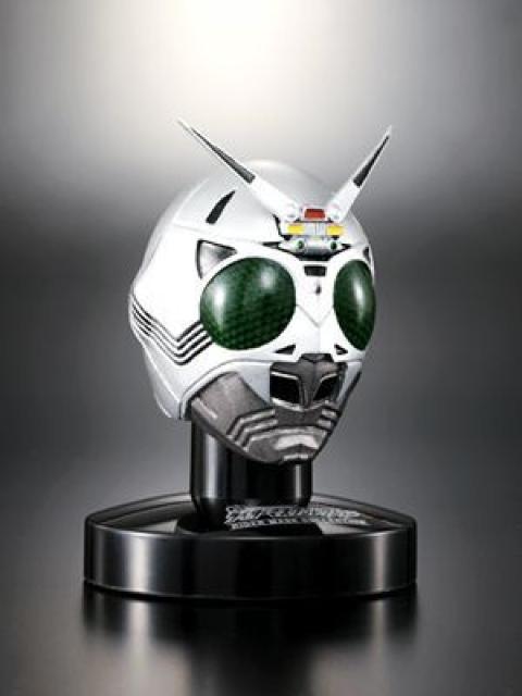 ライダーマスクコレクション Vol..2 シャドームーン プレミアム発光台座 < ホビー ライダーマスクコレクション Vol..2 シャドームーン プレミアム発光台座 < ホビーの