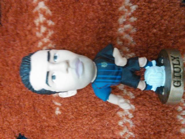 ジュリ バルセロナフィギュア < ホビー  ジュリ バルセロナフィギュア  < ホビーの