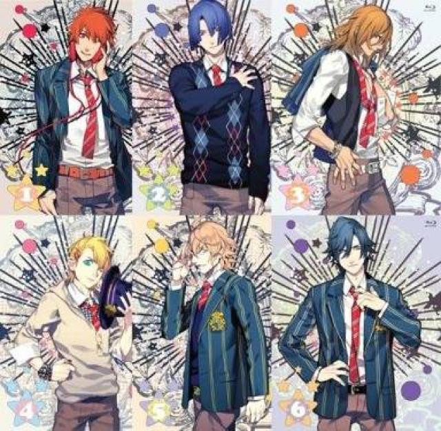 ́vX܂}WLOVEPOOO% S6Zbg Blu-ray   CD/DVD/rfI 