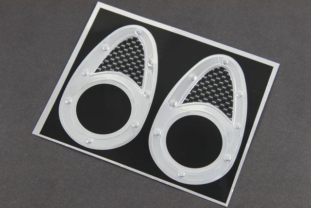 �ȒP�L�[�g�����X�e�b�J�[��@�h�A�̃L�[�V�����_�[����� �� ������/�o�C�N