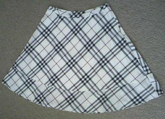 バーバリーブルーレーベル★チェック柄プリーツ&フレアスカート < ブランド  バーバリーブルーレーベル★チェック柄プリーツ&フレアスカート  < ブランドの