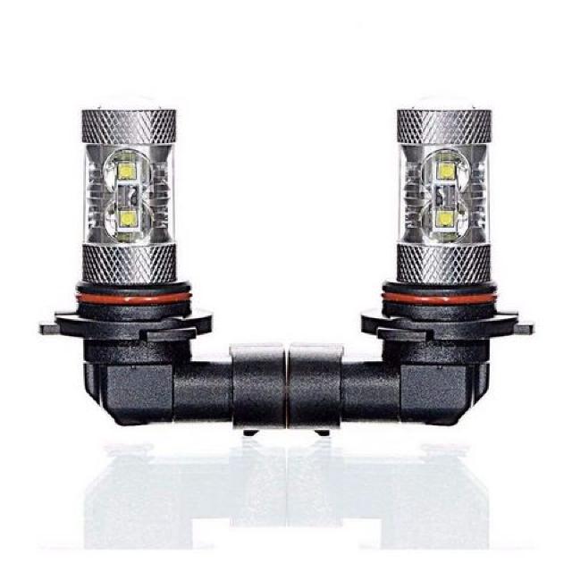 CREE XB-D 50W HB4 LEDou  /oCN