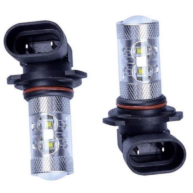 CREE XB-D 50W HB4 LEDou  /oCN