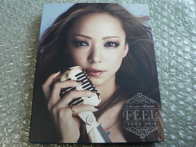 ޔb/FEEL TOUR 2013yՁzBlu-ray/ɂoi   ^gObY 