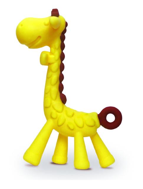 歯がため キリンのはがため 3ヶ月頃から対象 < おもちゃ 歯がため キリンのはがため 3ヶ月頃から対象 < おもちゃの