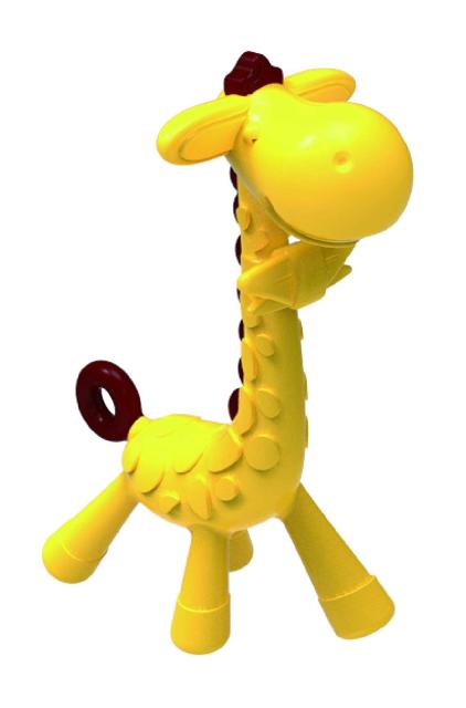 歯がため キリンのはがため 3ヶ月頃から対象 < おもちゃ 歯がため キリンのはがため 3ヶ月頃から対象 < おもちゃの