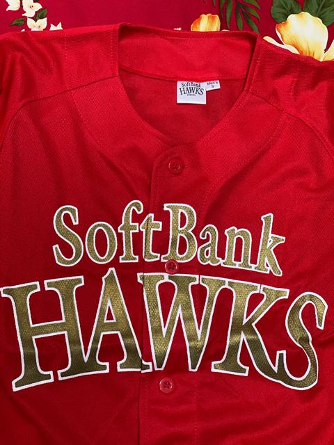 ソフトバンクホークス☆鷹の日の祭典2014☆ユニフォーム☆ < レジャー/スポーツ  ソフトバンクホークス☆鷹の日の祭典2014☆ユニフォーム☆ < レジャー/スポーツの
