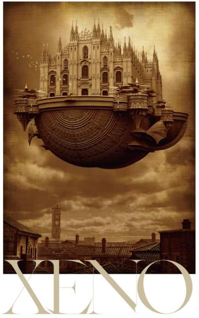 XENO (通常版) < おもちゃ XENO (通常版) < おもちゃの