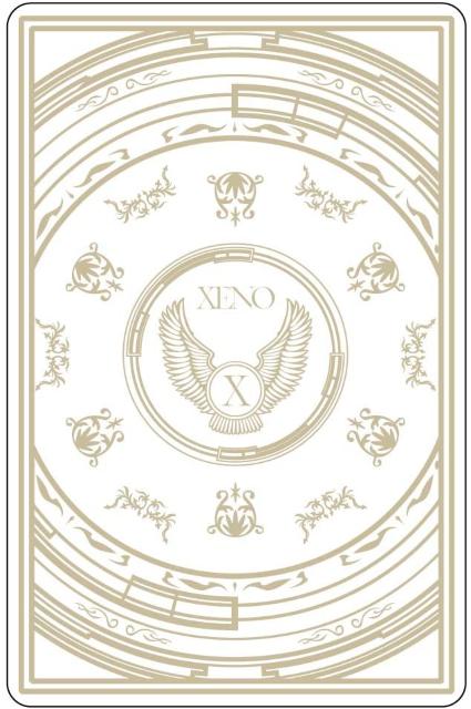 XENO (通常版) < おもちゃ XENO (通常版) < おもちゃの