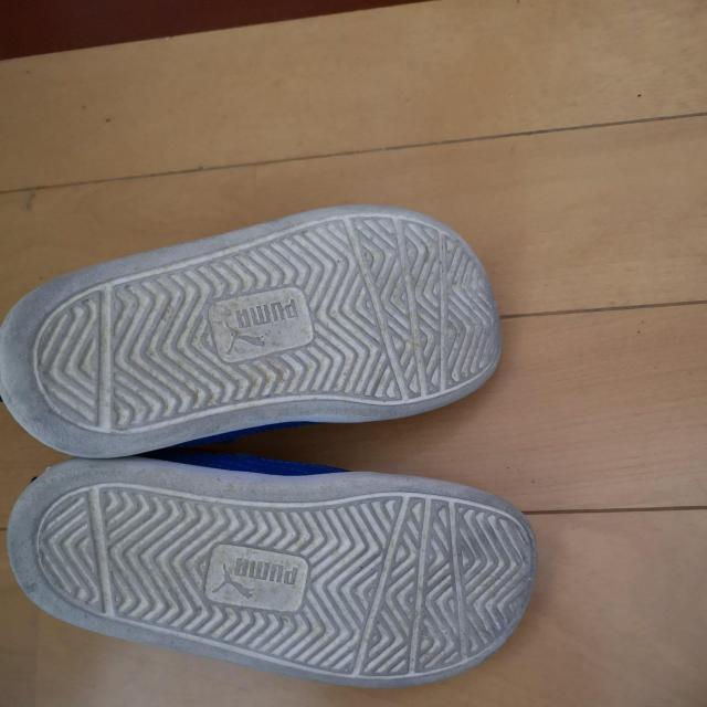 PUMAベビーシューズ < ブランド  PUMAベビーシューズ < ブランドの