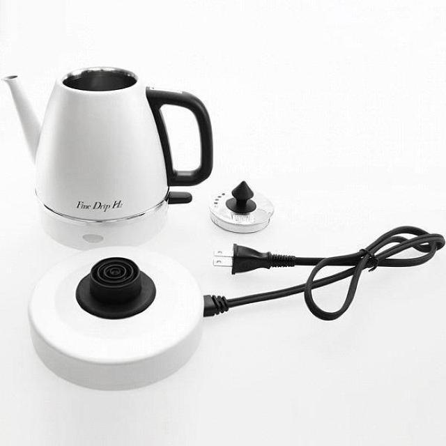 電気ケトル 電子ケトル ケトル 水素水ステンレスケトル 0.5L 電気ポット おしゃれ 熱湯水素水 特許出願中 日本製 < 家電/AV  電気ケトル 電子ケトル ケトル 水素水ステンレスケトル 0.5L 電気ポット おしゃれ 熱湯水素水 特許出願中 日本製 < 家電/AVの