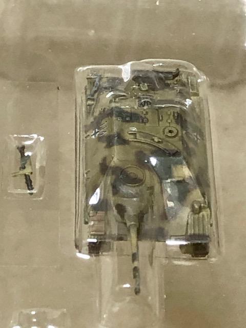 DRAGON 1/144 �}�C�N���A�[�}�[ ��16�e �h�C�c�쒀��ԃw�b�c�@�[�����^ ���������s�� 1945�N�������B�A