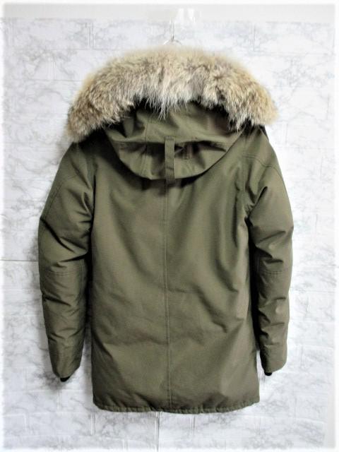 ☆CANADA GOOSE カナダグース ファー ダウンジャケット ダウン 3426M/メンズ/2XS☆国内正規品 < 男性ファッション ☆CANADA GOOSE カナダグース ファー ダウンジャケット ダウン 3426M/メンズ/2XS☆国内正規品 < 男性ファッションの
