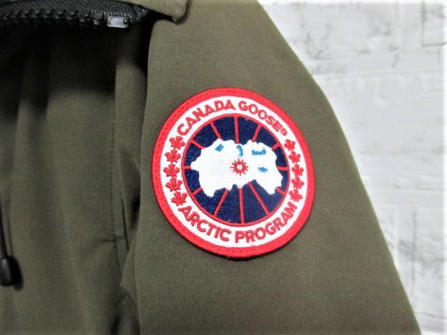 ☆CANADA GOOSE カナダグース ファー ダウンジャケット ダウン 3426M/メンズ/2XS☆国内正規品 < 男性ファッション ☆CANADA GOOSE カナダグース ファー ダウンジャケット ダウン 3426M/メンズ/2XS☆国内正規品 < 男性ファッションの