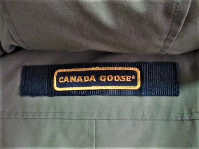 ☆CANADA GOOSE カナダグース ファー ダウンジャケット ダウン 3426M/メンズ/2XS☆国内正規品 < 男性ファッション ☆CANADA GOOSE カナダグース ファー ダウンジャケット ダウン 3426M/メンズ/2XS☆国内正規品 < 男性ファッションの