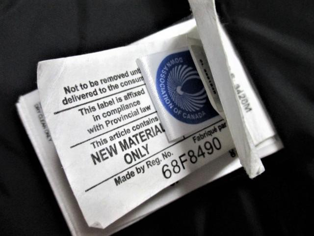 ☆CANADA GOOSE カナダグース ファー ダウンジャケット ダウン 3426M/メンズ/2XS☆国内正規品 < 男性ファッション ☆CANADA GOOSE カナダグース ファー ダウンジャケット ダウン 3426M/メンズ/2XS☆国内正規品 < 男性ファッションの