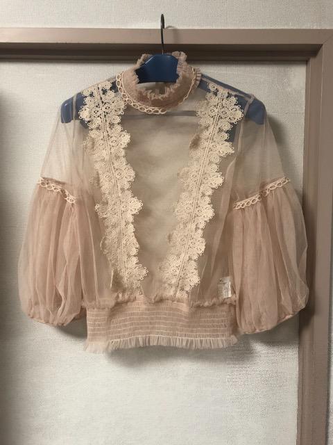 新品同様GRL グレイル トップス < ブランド  新品同様GRL グレイル トップス  < ブランドの