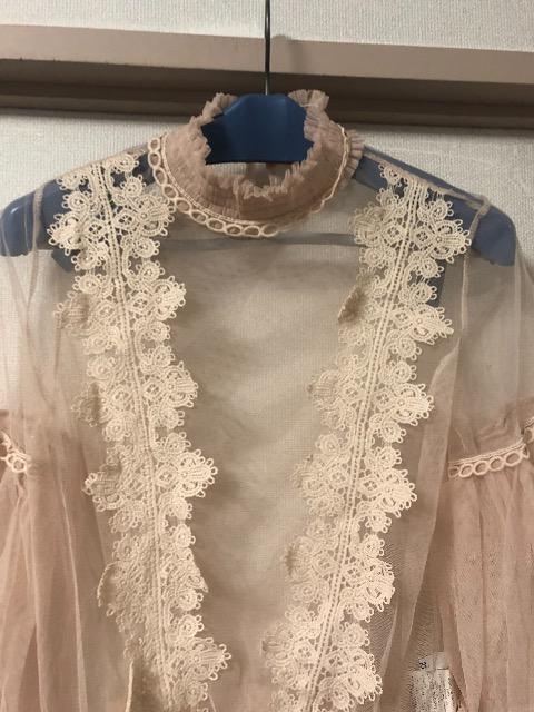 新品同様GRL グレイル トップス < ブランド  新品同様GRL グレイル トップス < ブランドの