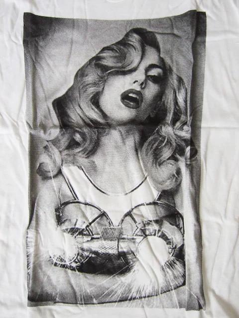 TVcLady GagafBEKKohT