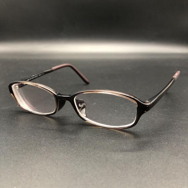 即決 JINS ジンズ メガネ 眼鏡 LRF-18A-045BC < 男性ファッション  即決 JINS ジンズ メガネ 眼鏡 LRF-18A-045BC  < 男性ファッションの