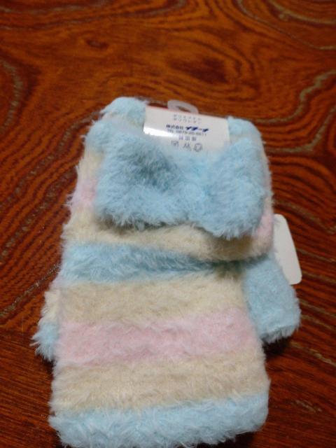 女の子手袋 新品 送料込商品 < キッズ/ベビー  女の子手袋 新品 送料込商品 < キッズ/ベビーの