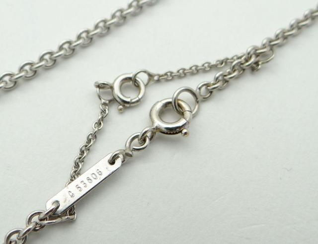 Cartier カルティエ ハート パヴェダイヤモンド ネックレス ペンダント 750WG<USED>【送料無料】 < ブランド Cartier カルティエ ハート パヴェダイヤモンド ネックレス ペンダント 750WG<USED>【送料無料】 < ブランドの