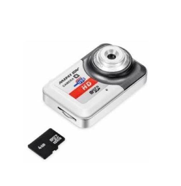 送料無料 X6 ミニ デジタル カメラ ミニ DV サポート 32GB TF カード マイク  300 < 家電/AV  送料無料 X6 ミニ デジタル カメラ ミニ DV サポート 32GB TF カード マイク  300 < 家電/AVの