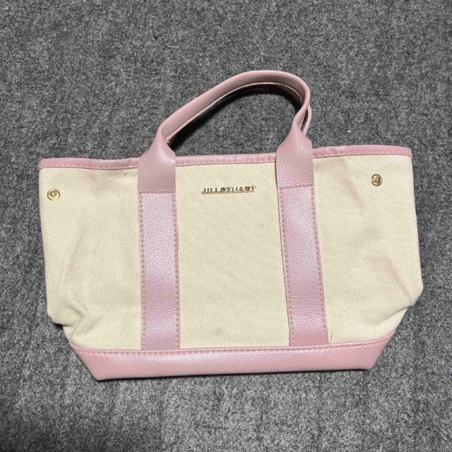 【JILL STUART / ジルスチュアート】 ミニハンドバッグ < ブランド  【JILL STUART / ジルスチュアート】 ミニハンドバッグ < ブランドの