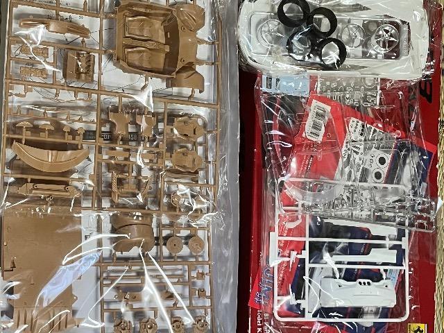 入手困難フジミ1/24フェラーリ458イタリアグレードアップエッチングパーツ付き 箱に擦れ等あり! < ホビー 入手困難フジミ1/24フェラーリ458イタリアグレードアップエッチングパーツ付き 箱に擦れ等あり! < ホビーの