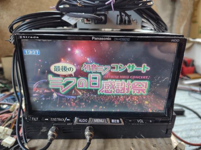 pi\jbNIPanasonicIHDDir   CN-HDS625TD  /oCN