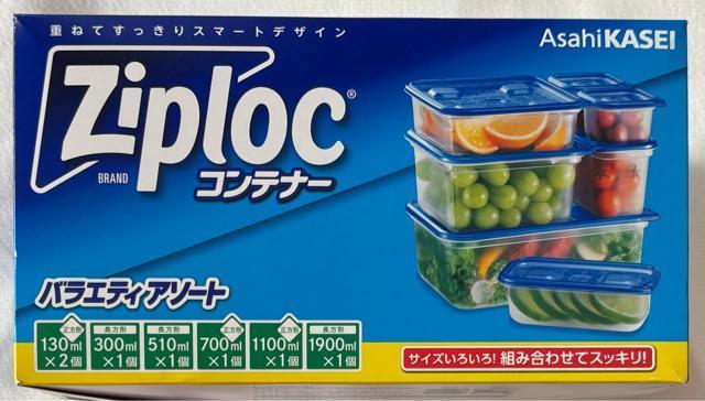 Ziploc �v���X�`�b�N�� �ۑ��e�� �� �C���e���A/���C�t�� 