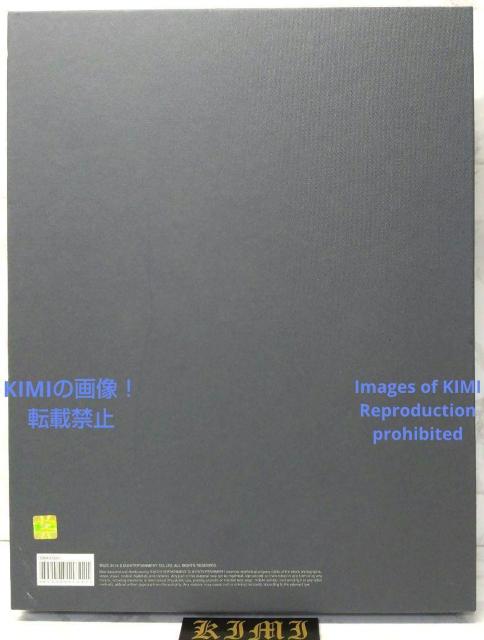 _N tHgubN TI AMO TVXQ! mBOOK+DVD+|X^[n([WR[hALL) kpop TI AMO  ^gObY 