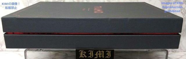 _N tHgubN TI AMO TVXQ! mBOOK+DVD+|X^[n([WR[hALL) kpop TI AMO  ^gObY 