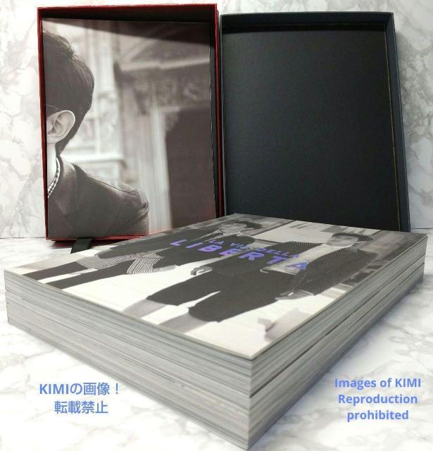 _N tHgubN TI AMO TVXQ! mBOOK+DVD+|X^[n([WR[hALL) kpop TI AMO  ^gObY 