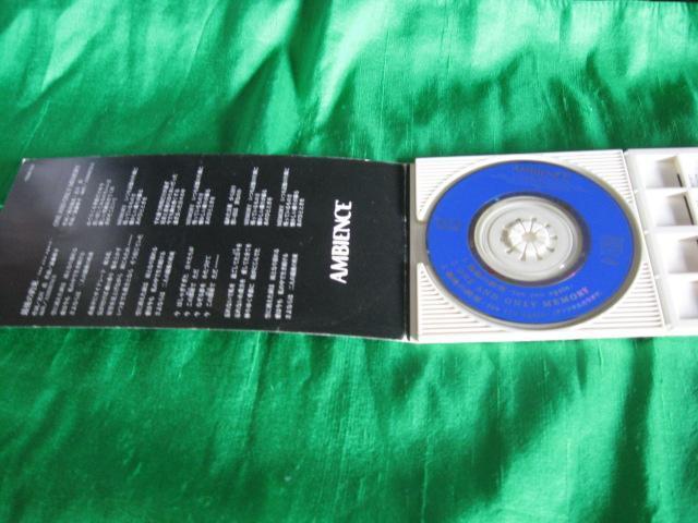 AMBIENCE^V[E[EAQC  CD/DVD/rfI 