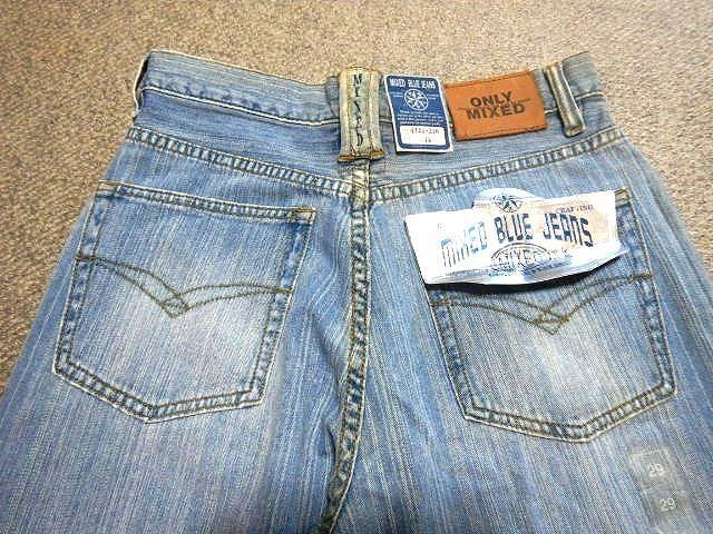 mixed blue jeans pc fB[X W[Y 29 gpÕi  t@bV 