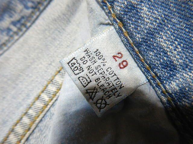 mixed blue jeans pc fB[X W[Y 29 gpÕi  t@bV 