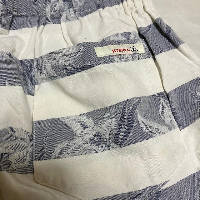 【ETERNAL / エターナル】【備中倉敷工房】 ショートパンツ / L < ブランド  【ETERNAL / エターナル】【備中倉敷工房】 ショートパンツ / L < ブランドの