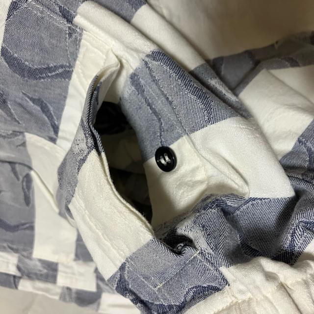 【ETERNAL / エターナル】【備中倉敷工房】 ショートパンツ / L < ブランド  【ETERNAL / エターナル】【備中倉敷工房】 ショートパンツ / L < ブランドの